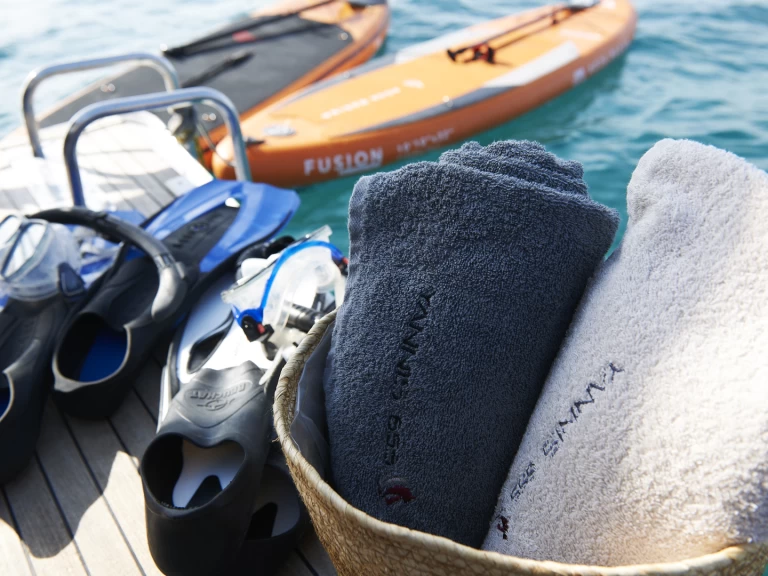 Sailboat to hire Milazzo at the best price