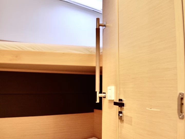 Lagoon Lagoon 560 charter bareboat or skippered in  Olbia