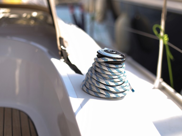 Hire Sailboat with or without skipper Bavaria Zadar