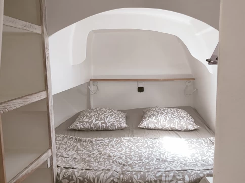 Hire Catamaran Looping50 with a boat licence