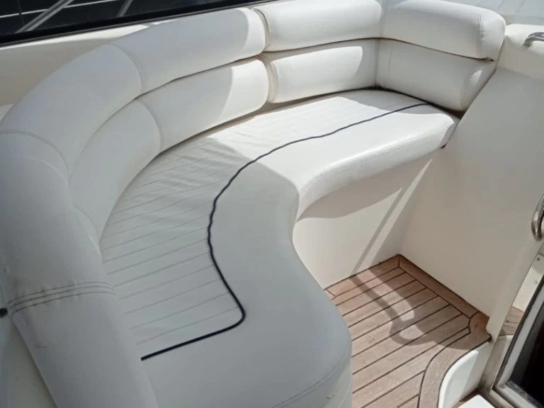 Hire Luxury Yacht with or without skipper Sunseeker Spain