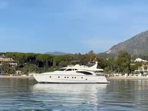 Luxury Yacht to hire Palma de Mallorca at the best price