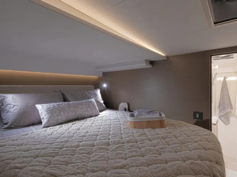 Hire a  Moorings 4600 Fethiye