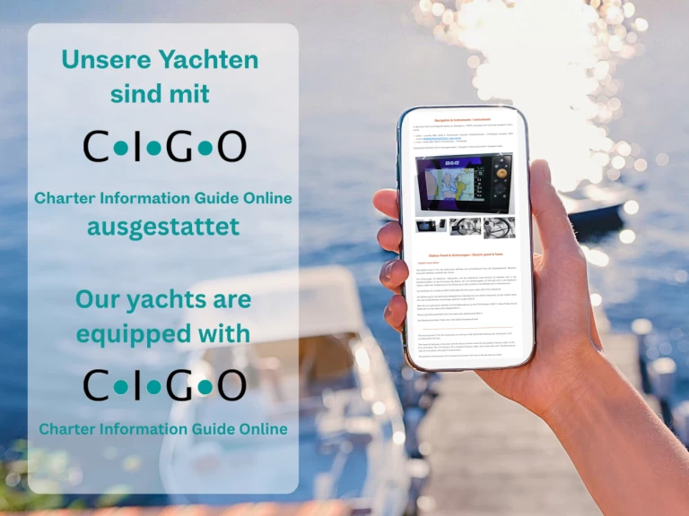 Sailboat hire in Rogoznica - Jeanneau Jeanneau 64