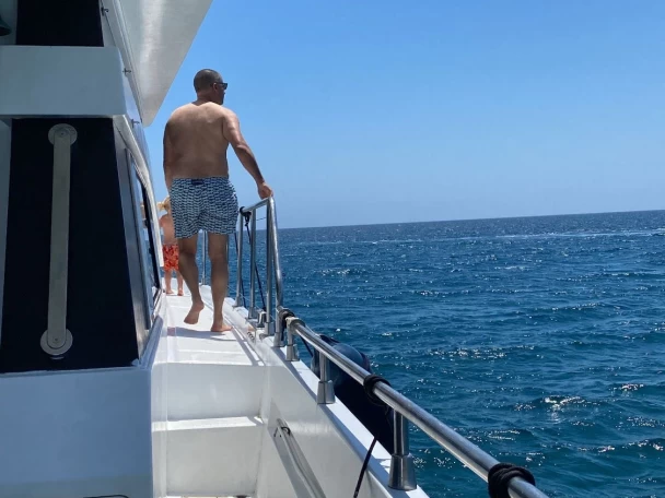 Yacht charter Marbella - Astondoa Astondoa 50 GL on SamBoat