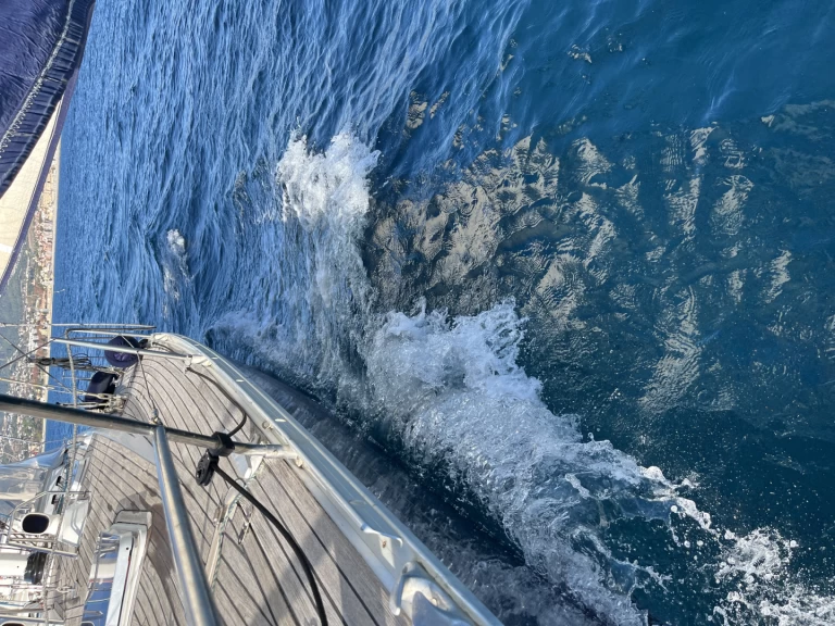 Yacht charter Palamós - Grand Soleil Grand Soleil 45 on SamBoat