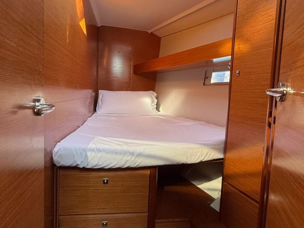 Sailboat hire in Palma de Mallorca - Dufour Dufour 460 Grand Large