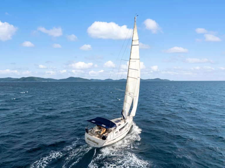 Hire Sailboat with or without skipper Bavaria Road Town