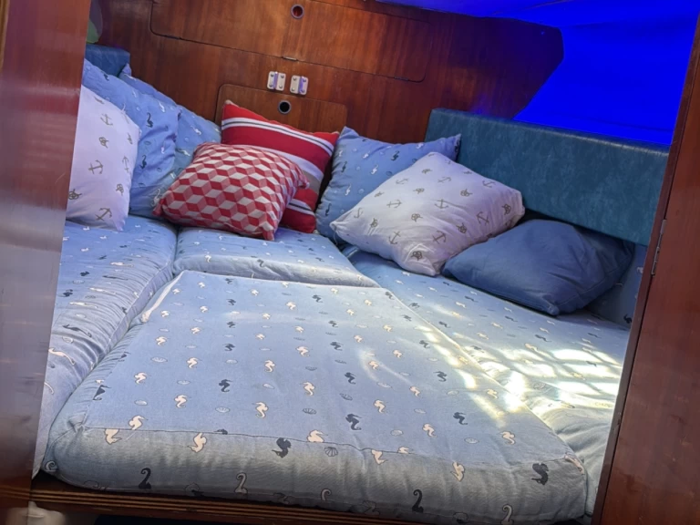 Hire Motorboat with or without skipper Rio Torre Annunziata