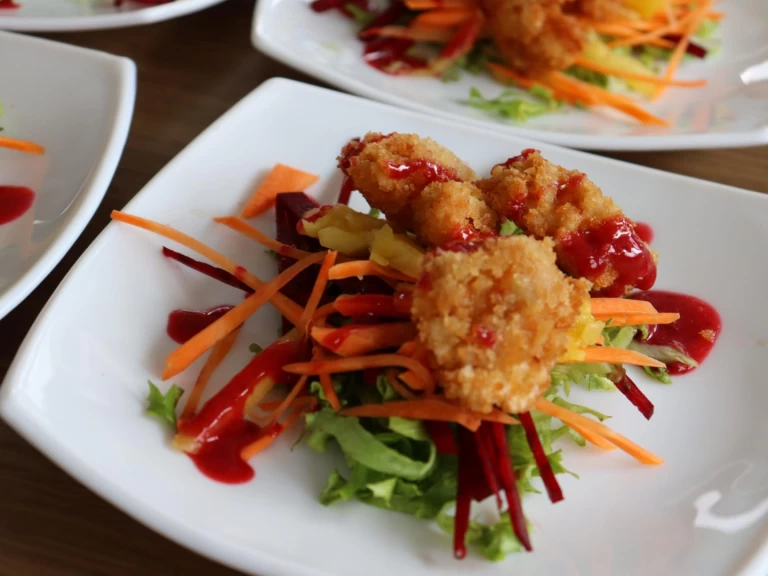 Charter a Lagoon Lagoon 42 in Playa Hermosa on Samboat