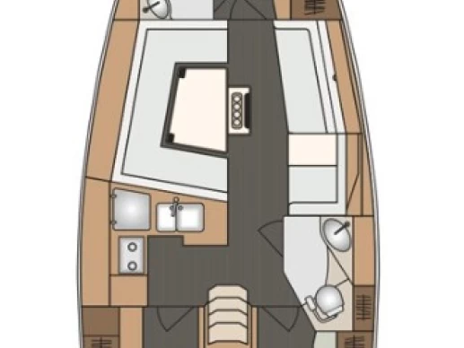 Sailboat to hire Izola at the best price