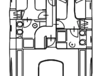 Spertini Alalunga Alalunga 78 charter bareboat or skippered in  Ellinikó