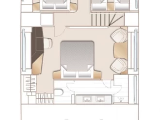 Luxury Yacht hire in Alimos - Princess Princess Y85