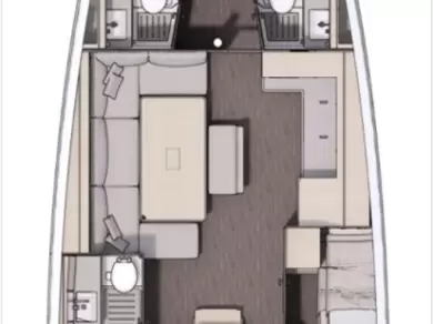 Sailboat to hire Šibenik at the best price