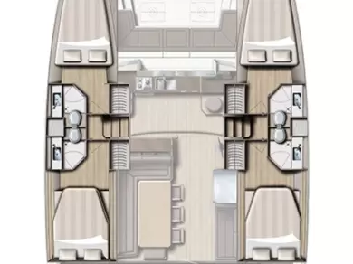 Hire a Bali Bali 4.3 Plataniás