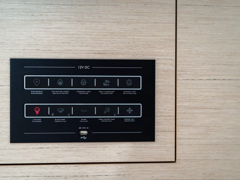 Bénéteau Oceanis 40.1 charter bareboat or skippered in  Olbia