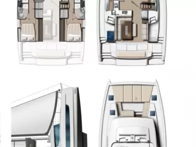 Yacht hire Marmaris cheap Bali 4.6