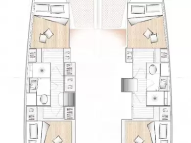 Hire a Excess Excess 11 Toulon