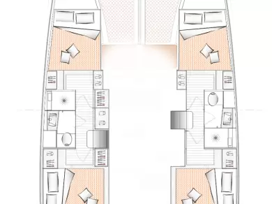 Hire a Excess Excess 11 Trogir