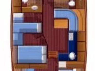 Hire Motorboat with or without skipper Menorquin-Yachts Port d'Andratx