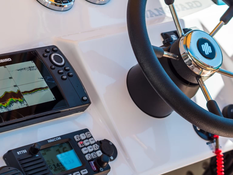 Yacht charter Palma de Mallorca - Vanguard DR900-Family on SamBoat