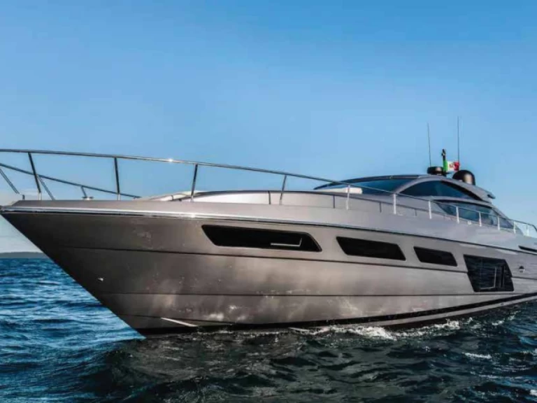 Yacht hire Castellammare di Stabia cheap 6X