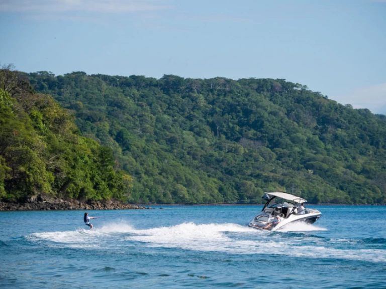 Hire a Jet Boat Jet Boat 24 FT  Coco Bay