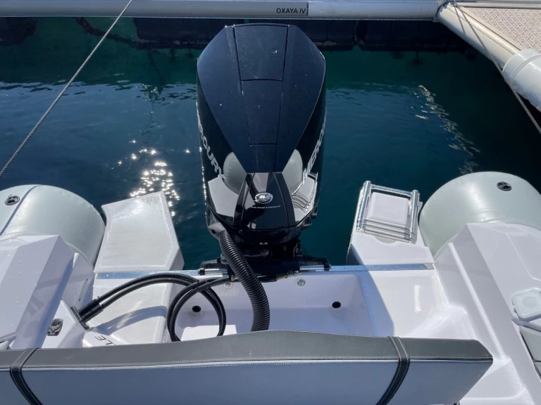 RIB to hire Cavalaire-sur-Mer at the best price