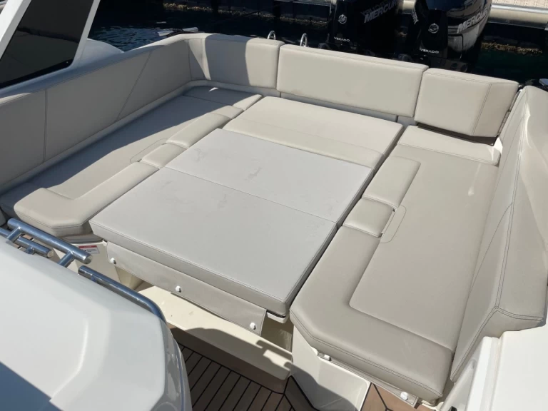 Hire RIB Joker Boat with a boat licence