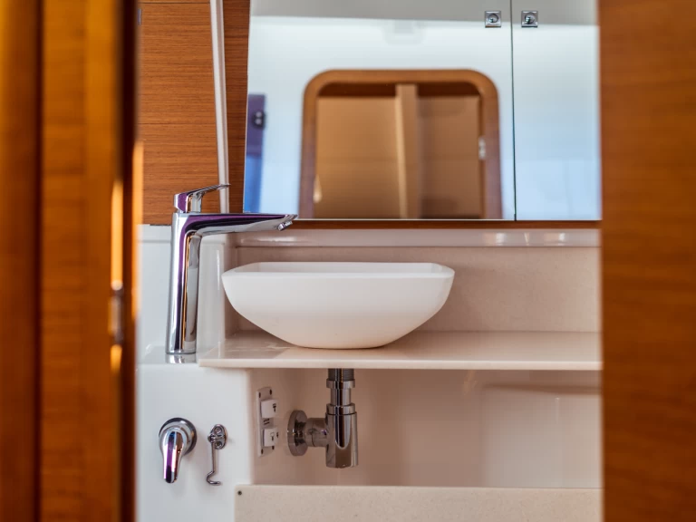 Hire Sailboat with or without skipper Dufour Olbia