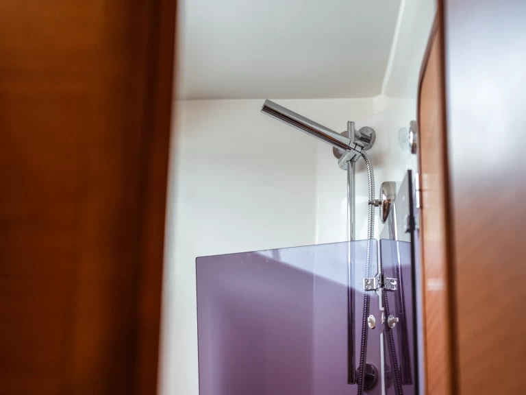 Hire Sailboat with or without skipper Dufour Olbia