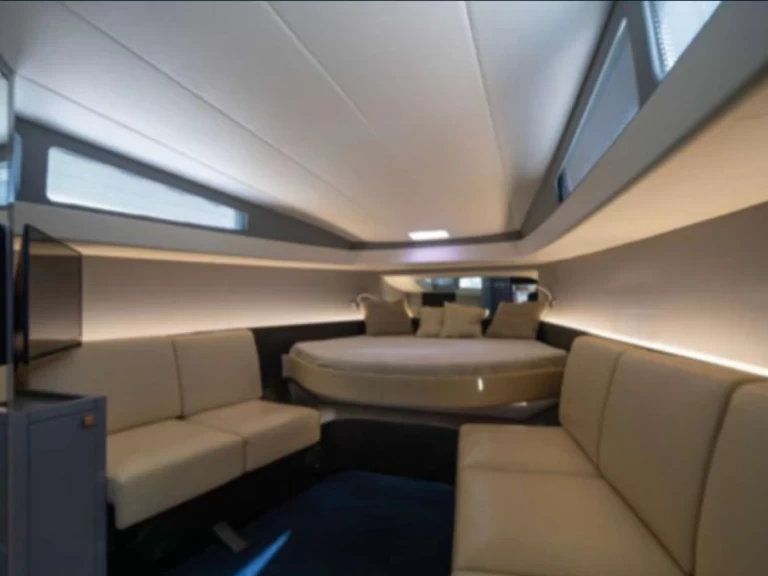 Charter a Anvera 55 in Portofino on Samboat