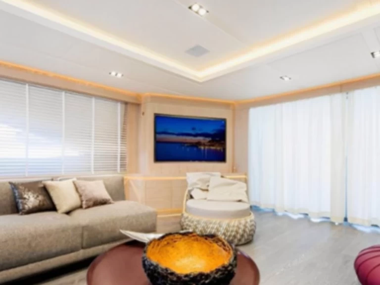 Hire Luxury Yacht with or without skipper Ab Yachts Portofino