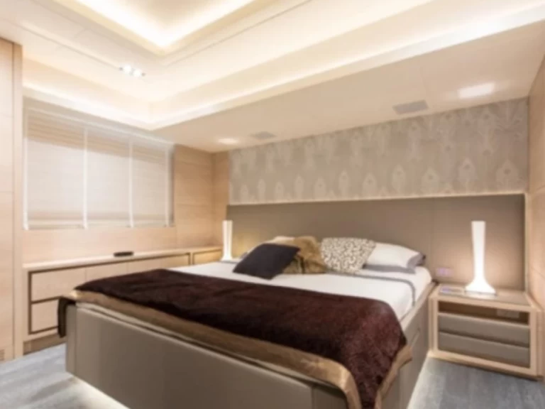 Luxury Yacht to hire Portofino at the best price