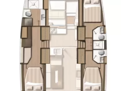 Catamaran to hire Road Town at the best price