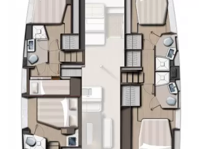 Catamaran to hire Road Town at the best price