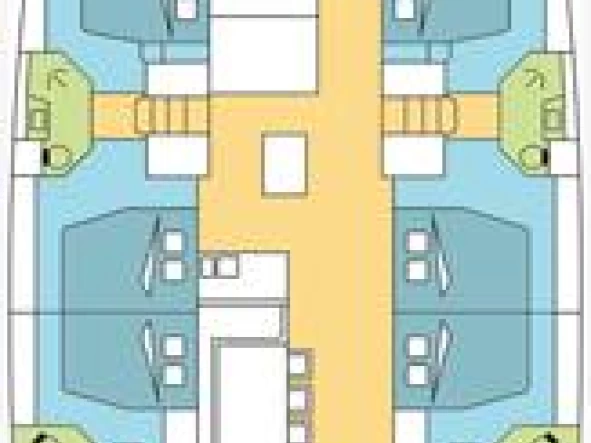 Catamaran to hire Road Town at the best price