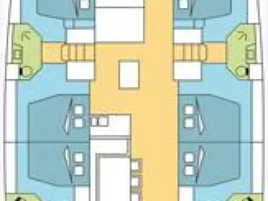 Catamaran to hire Road Town at the best price