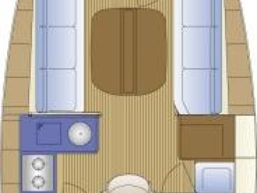 Hire a Bavaria Bavaria 32 Lidingö