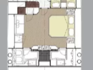 Luxury Yacht hire in Alimos - Dominator-Shipyard Dominator 780S Deluxe