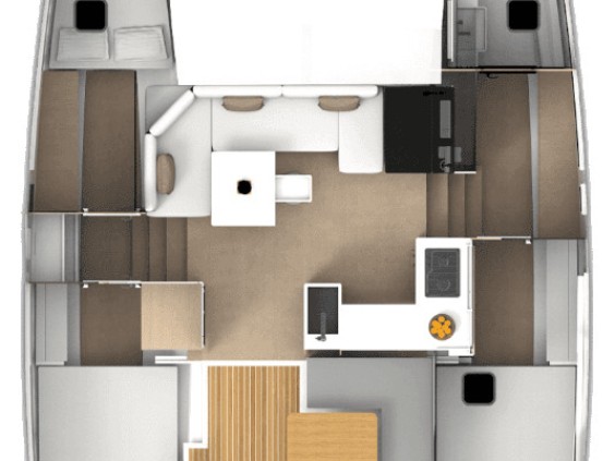 Hire a Aventura aventura 34 Biograd na Moru