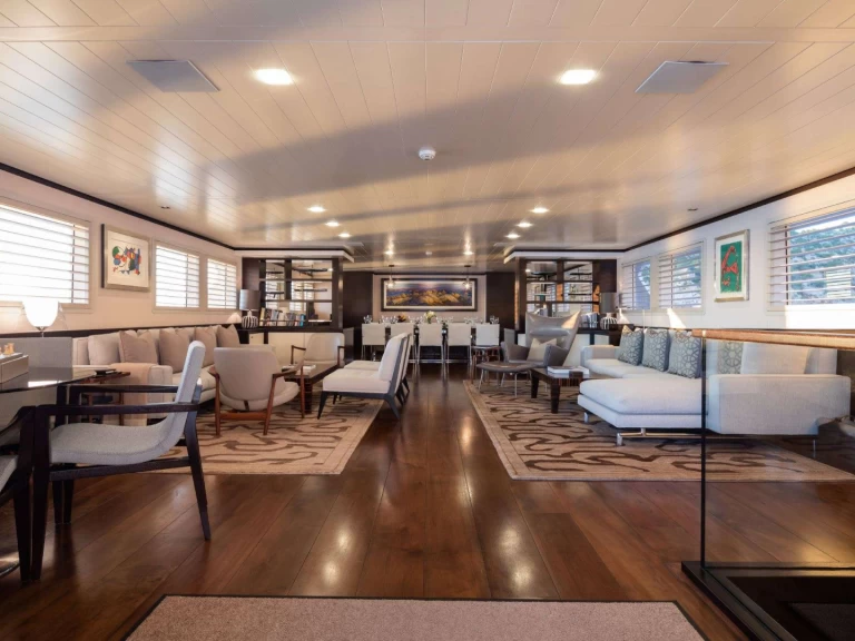 Luxury Yacht to hire Norway at the best price