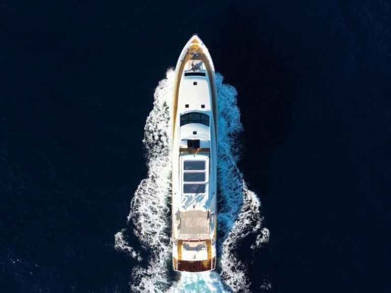 Yacht charter Palma de Mallorca - Couach ARION on SamBoat