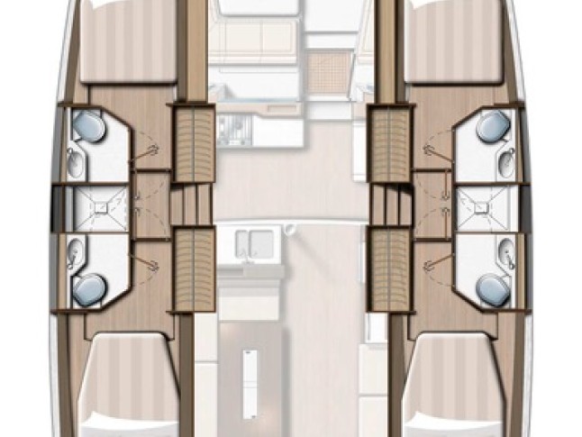 Hire a Bali Bali 4.2 Alimos