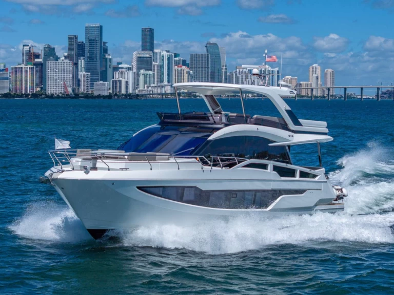 Hire a Galeon Don't Tell MOM Miami