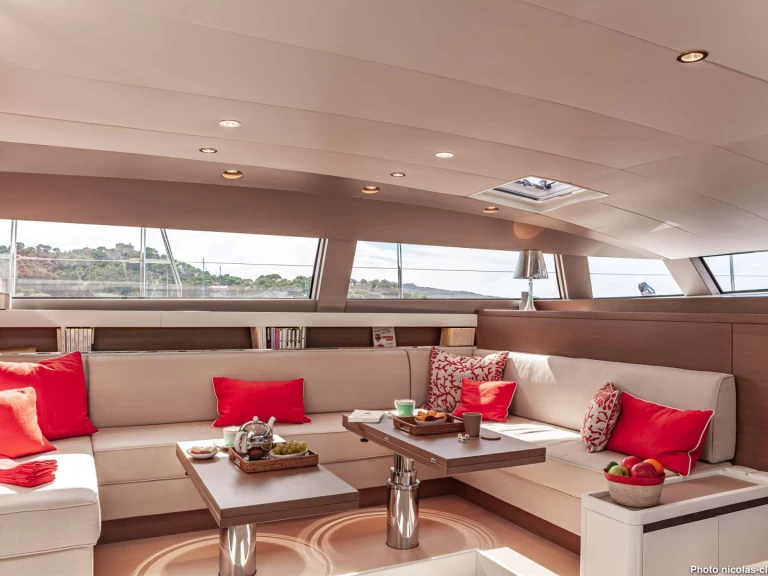 Charter a Cnb-Bordeaux CNB76 2021 in Croatia on Samboat