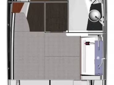 Charter a Jeanneau Merry Fisher 895 in Pula on Samboat