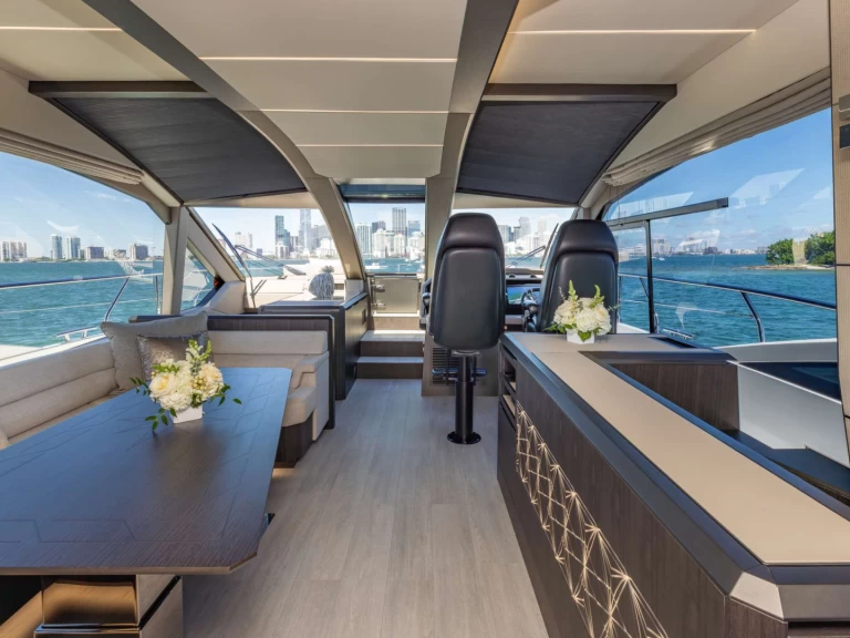 Hire a Galeon Don't Tell MOM Miami