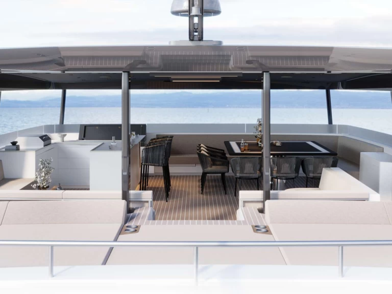 Yacht hire Bahamas cheap Star Island