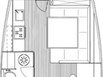 Yacht hire Göcek cheap Bavaria 43 Cruiser